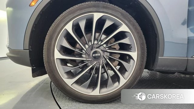 Lincoln Aviator 2nd generation id 4897917 из Кореи 15