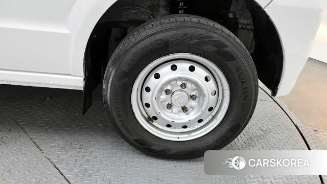 Dongfeng Socon C35 id 3818508 из Кореи 15