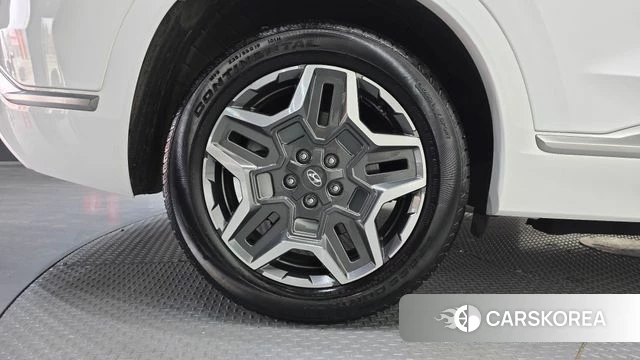 Hyundai The New Santa Fe id 3850866 из Кореи 15