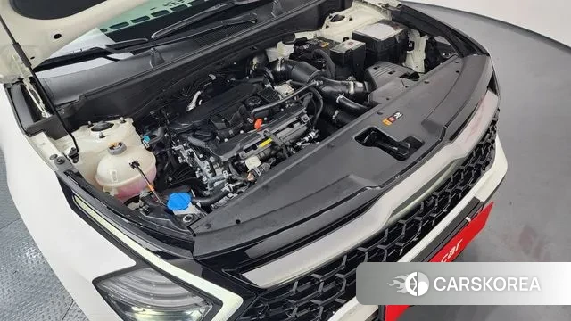 Kia Sportage 5th Generation id 3576240 из Кореи 15