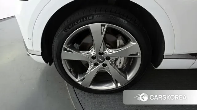 Genesis GV80 id 3054611 из Кореи 15