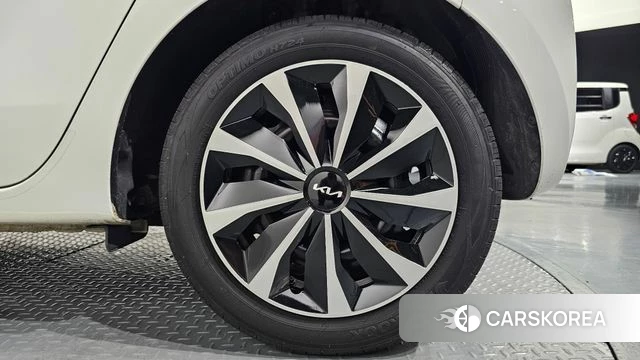 Kia The New Ray id 4355509 из Кореи 26