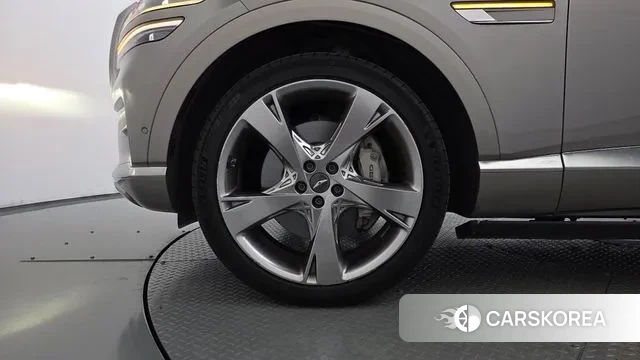 Genesis GV80 id 3192351 из Кореи 15