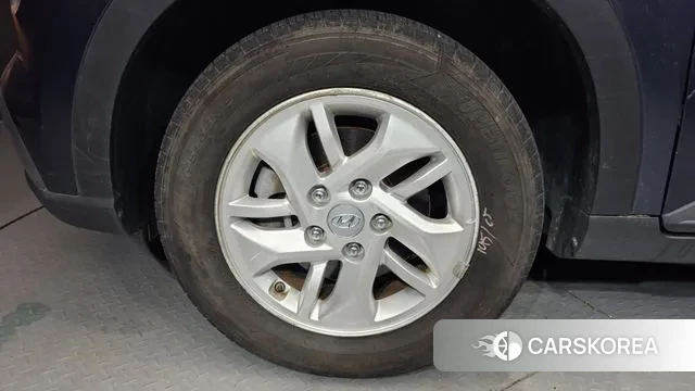 Hyundai Venue id 3060148 из Кореи 15