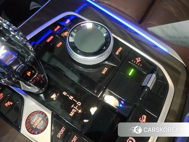 BMW X5 (G05) 2022 Белый из Кореи, фото 5