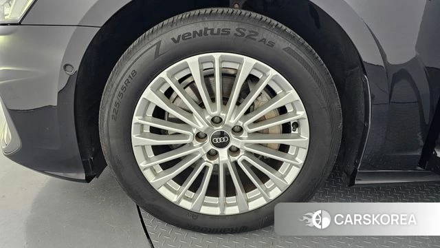 Audi A6 (C8) id 4580848 из Кореи 28