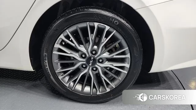 Kia The New K3 2nd generation id 3432783 из Кореи 15