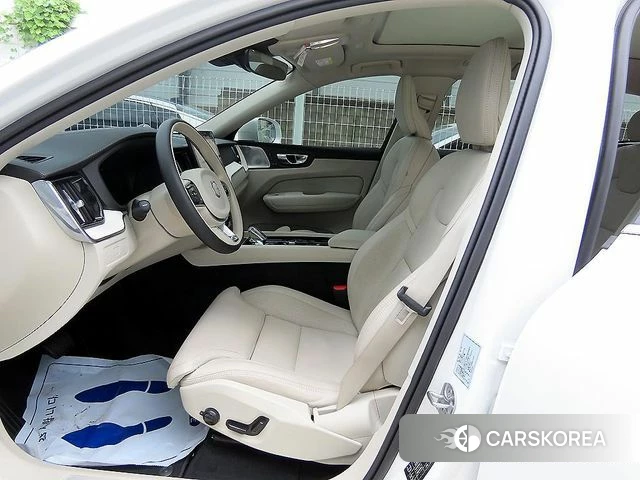 Volvo XC60 second Generation id 4617359 из Кореи 15