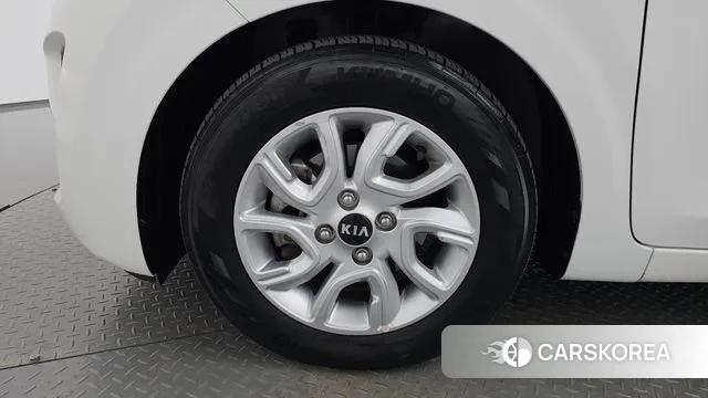 Kia All New Morning (JA) id 3297646 из Кореи 15