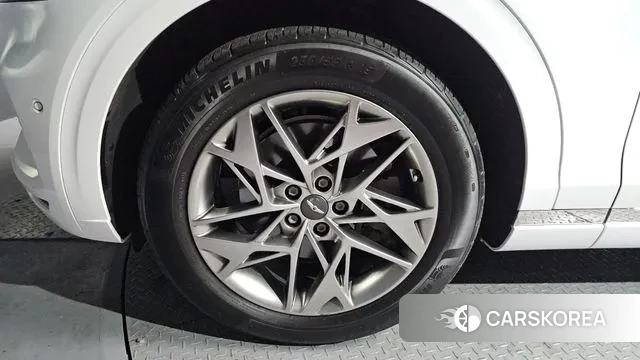 Genesis GV70 id 3735453 из Кореи 15