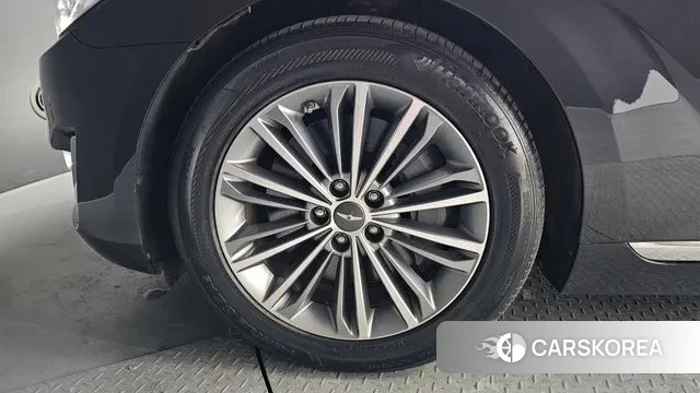 Genesis EQ900 id 3608467 из Кореи 15