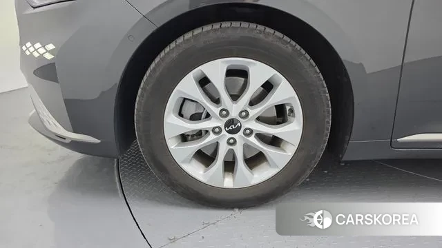 Kia K8 id 3427674 из Кореи 15