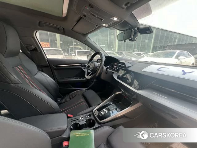 Audi A3 id 4276058 из Китая 10