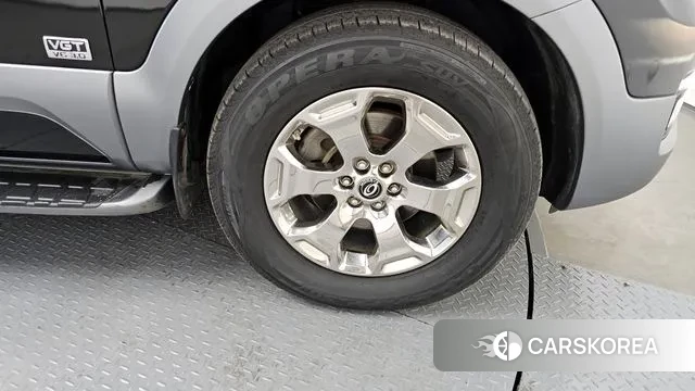 Kia The New Mohave id 3563334 из Кореи 15