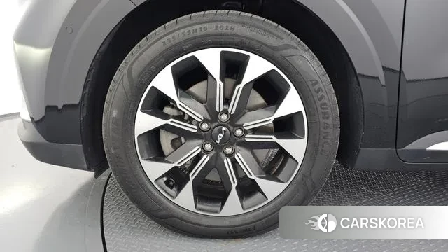 Kia Carnival 4th generation id 3383350 из Кореи 15