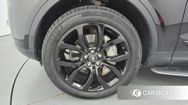 Land Rover Discovery 5 id 4689085 из Кореи 33