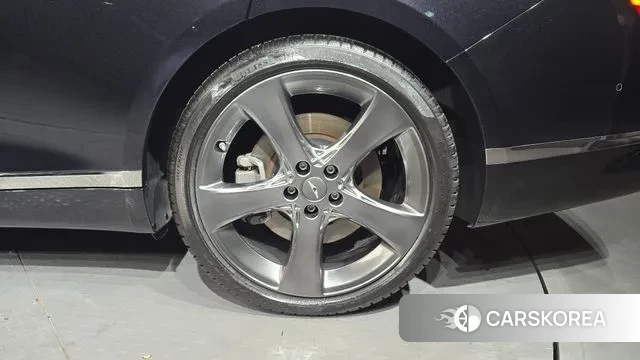 Genesis G80 (RG3) id 3646272 из Кореи 15