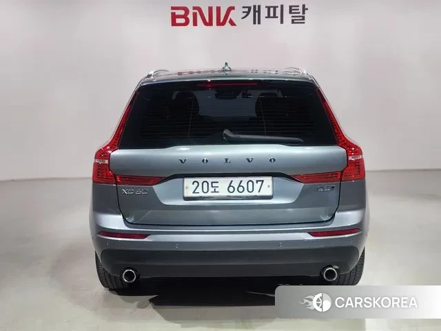 Volvo XC60 second Generation id 3385972 из Кореи 15