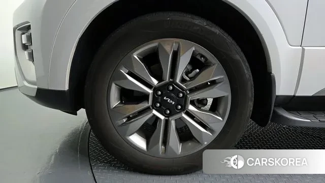 Kia Mohave Master id 3310806 из Кореи 15