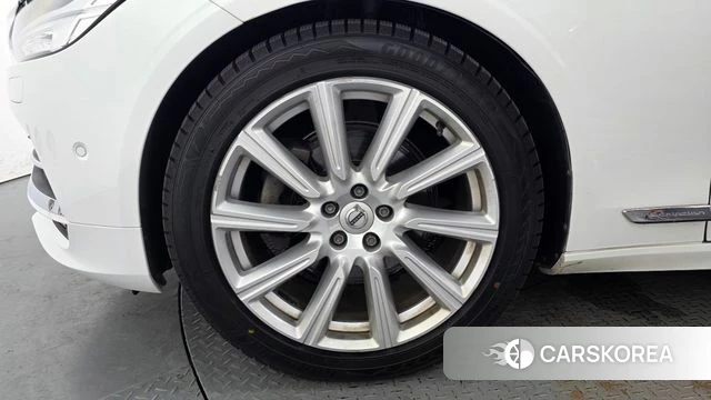 Volvo S90 id 4647279 из Кореи 15
