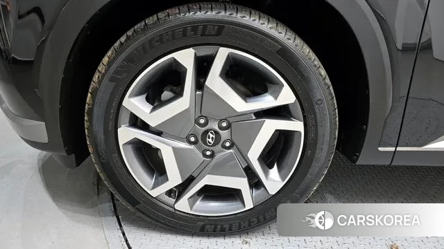 Hyundai The New Palisade id 3333290 из Кореи 15