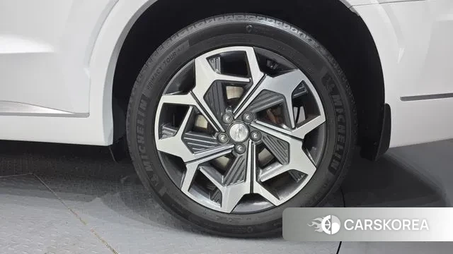 Hyundai Palisade id 3676559 из Кореи 15