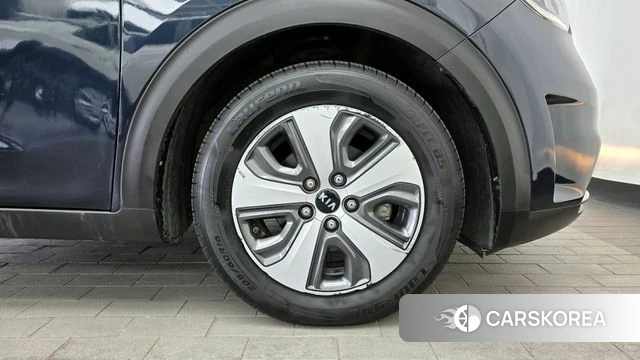 Kia Niro id 3853965 из Кореи 15