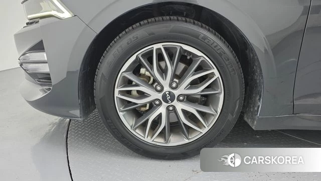 Kia K5 3rd generation id 4361380 из Кореи 15