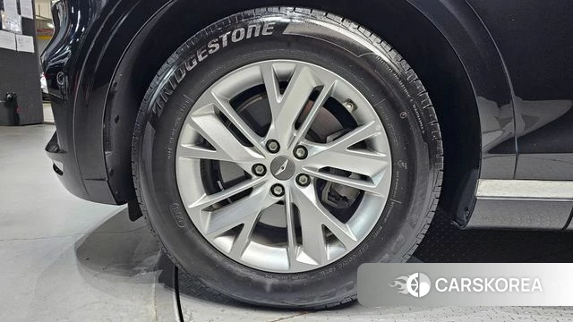 Genesis GV70 id 3786783 из Кореи 15