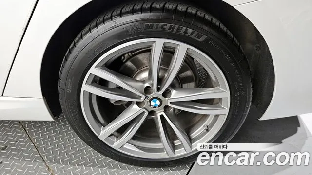 BMW 6 Series GT (G32) id 2865127 из Кореи 15