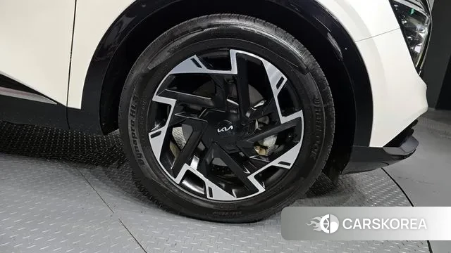 Kia Sportage 5th Generation id 3551125 из Кореи 15