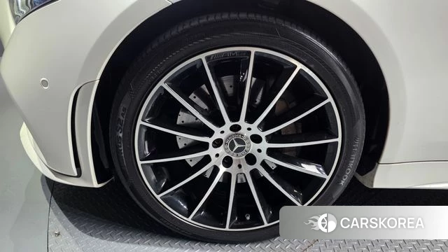 Mercedes-Benz CLS-Class C257 id 4785710 из Кореи 33