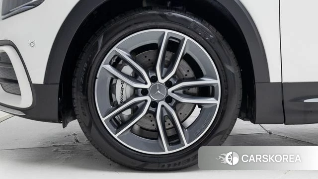 Mercedes-Benz GLB-Class X247 id 4681413 из Кореи 14