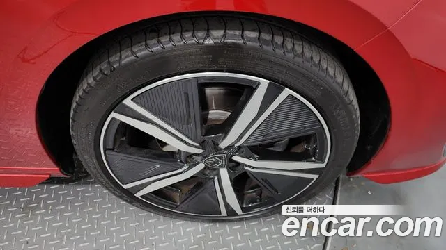 Peugeot 308 Third generation id 2672976 из Кореи 15