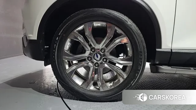 Ssangyong G4 Rexton id 3599180 из Кореи 15