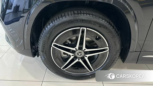 Mercedes-Benz EQA H243 id 4511067 из Кореи 15