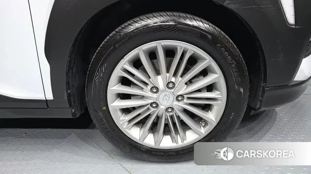 Hyundai Kona id 3789441 из Кореи 15