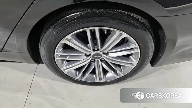 Genesis G80 id 3778991 из Кореи 13