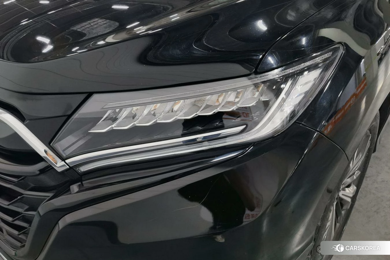 Honda UR-V id 4510796 из Китая 19