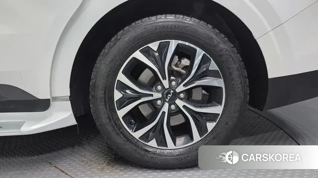 Kia Carnival 4th generation id 3508409 из Кореи 15