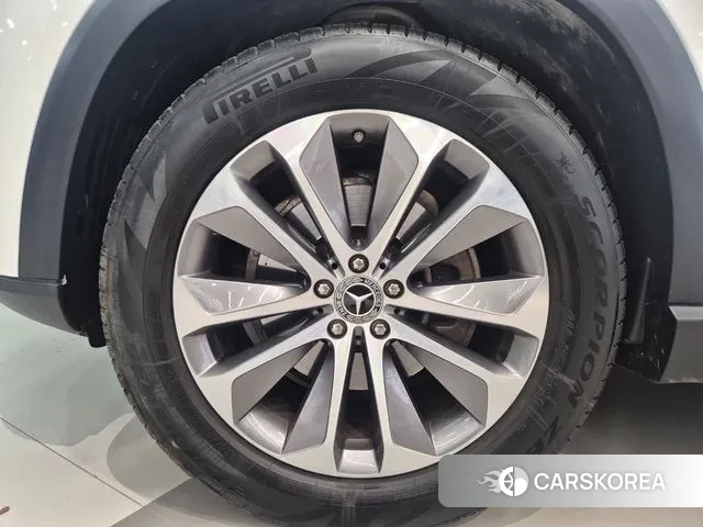 Mercedes-Benz GLE-Class W167 id 3576545 из Кореи 15