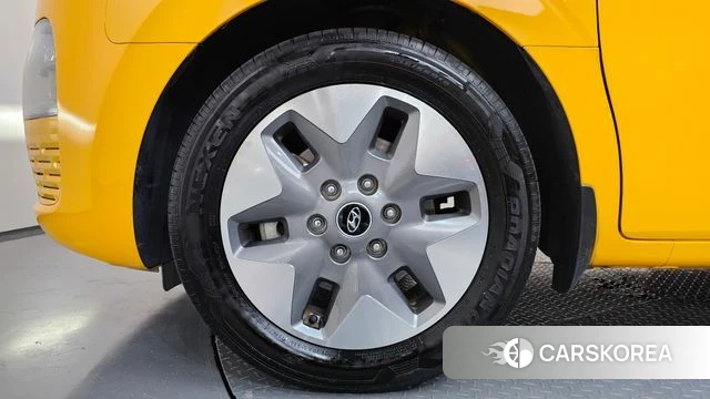 Hyundai Staria id 4505907 из Кореи 29
