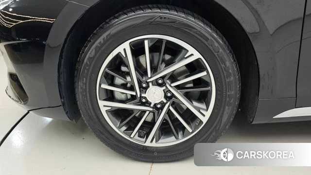 Hyundai The New Grandeur IG id 4293132 из Кореи 15