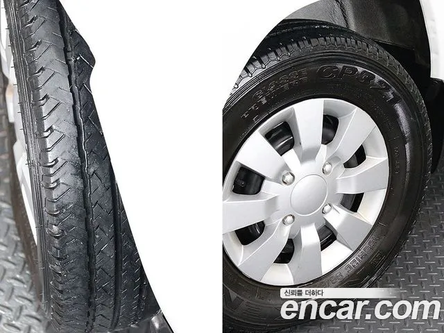 Chevrolet (GM Daewoo) New Damas id 2642465 из Кореи 15