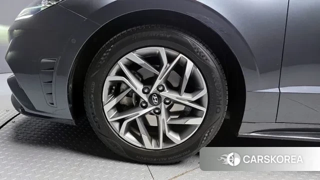 Hyundai Sonata (DN8) id 3597478 из Кореи 15