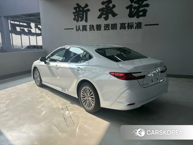 Toyota Camry id 4353096 из Китая 10