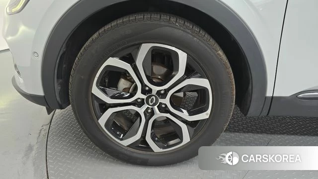 Renault Korea (Samsung) XM3 id 4656989 из Кореи 23