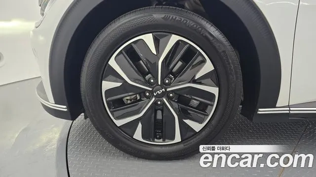 Kia EV6 id 2874591 из Кореи 15