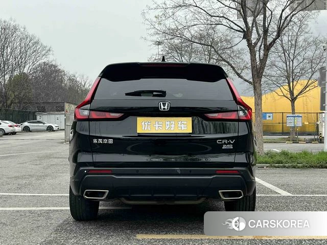 Honda CR-V id 4253236 из Китая 17