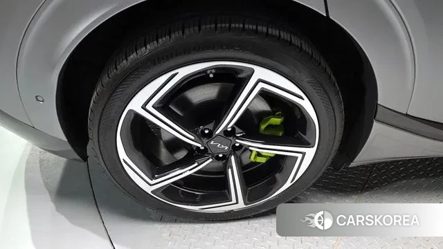 Kia EV6 id 3432088 из Кореи 15